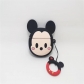 Cartoon Airpods Protective Case for Airpods 1/2/3 Pro Silicone Soft Case Stitch / Disney / Pokemon